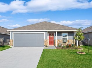 5409 Lavender Dr, Princeton, TX 75407