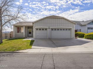 9690 Thornridge Ct, Reno, NV