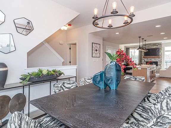 4th image of 2783 Bristol Ridge Dr #40