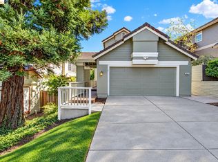 1637 N Clear Creek Pl, Danville, CA 94526