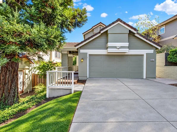 1637 N Clear Creek Pl, Danville, CA 94526