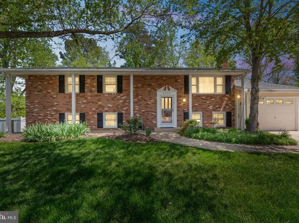 6919 Gillings Rd, Springfield, VA 22152