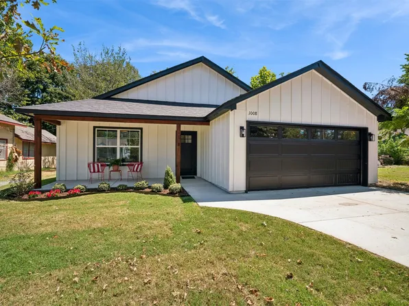1008 N Sioux Ave, Claremore, OK 74017