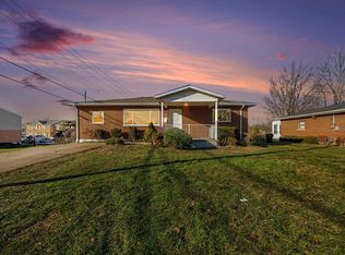 1 Ridgeview Ave, Florence, KY 41042
