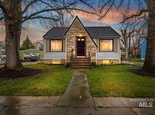 5116 W Grover St, Boise, ID 83705