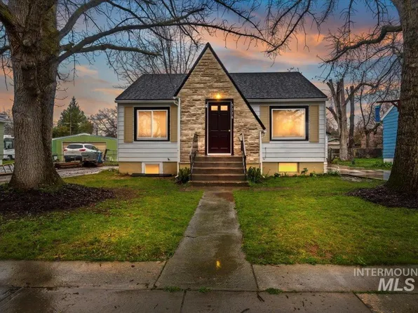 5116 W Grover St, Boise, ID 83705