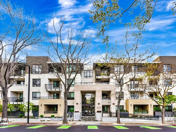 1101 W El Camino Real Unit 405, Mountain View, CA 94040