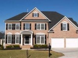 12305 Corvus Rd, Raleigh, NC 27614