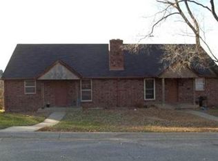502 S 73rd St, Kansas City, KS 66111
