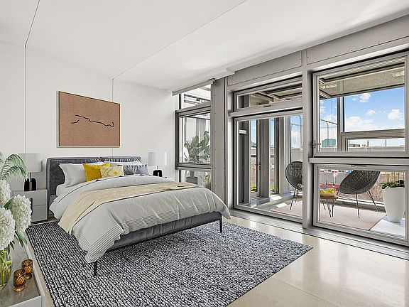 3rd image of 100 11th Ave APT 5A