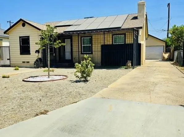 1216 El Rancho Dr, Bakersfield, CA 93304