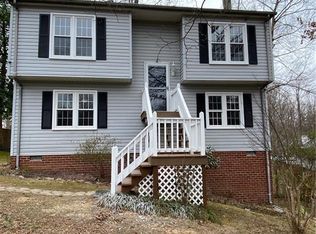 4605 E Run Ct, North Chesterfield, VA 23234