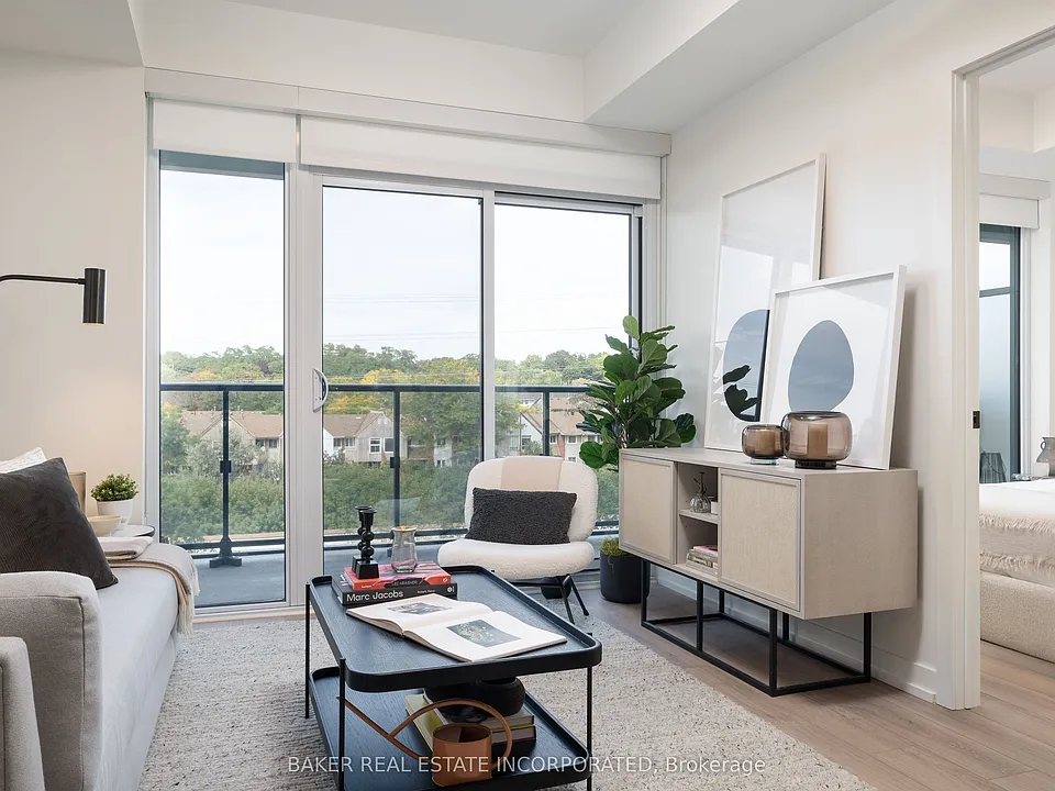 740 Dupont St #515