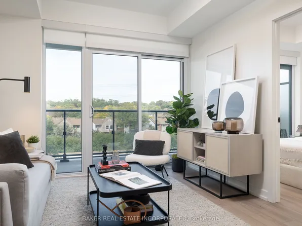 740 Dupont St, Toronto, ON
