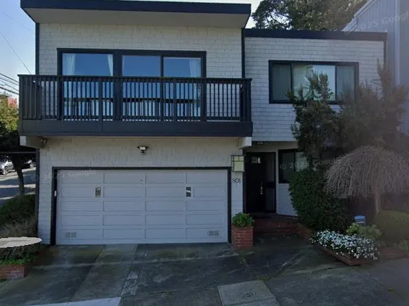 (undisclosed Address), San Francisco, CA 94131