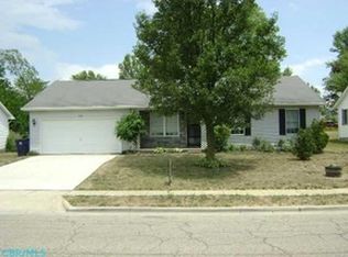 34 Anna Way, Johnstown, OH