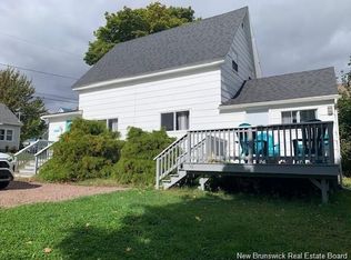 11 Pringle St, Sackville, NB E4L 3G1