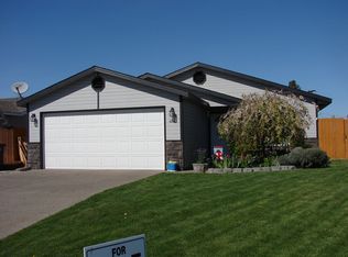 6505 Crestfields Rd, Yakima, WA 98903