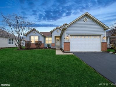 12997 Wisconsin Cir, Huntley, IL, 60142