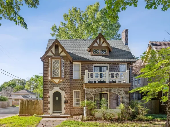 1337 Harbert Ave, Memphis, TN 38104