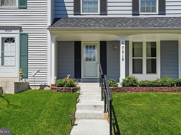 2nd image of 17516 Longview Ln
