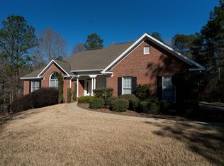 8664 Battery Dr, Midland, GA