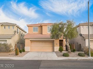 10816 Valencia Hills St, Las Vegas, NV 89141