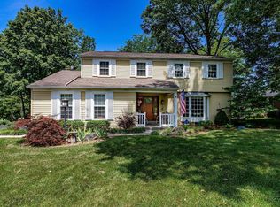 544 Pepper Ridge Rd, Cincinnati, OH 45244