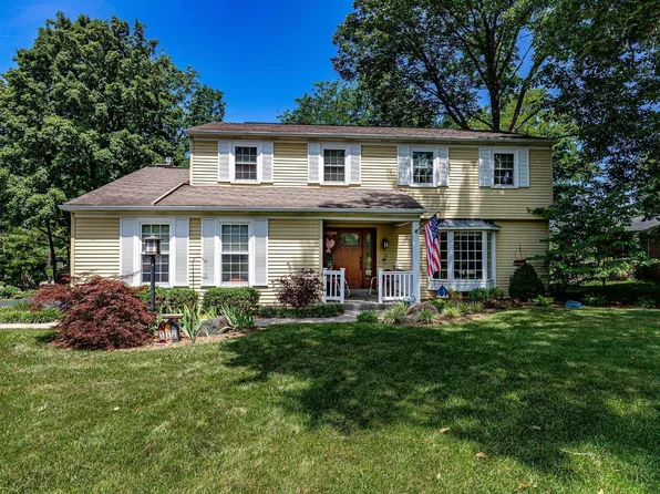 544 Pepper Ridge Rd, Cincinnati, OH 45244