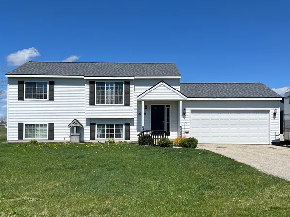 23844 Ashley Ct, Pierson, MI 49339