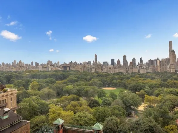 15 West 63rd Street image 13 of 13