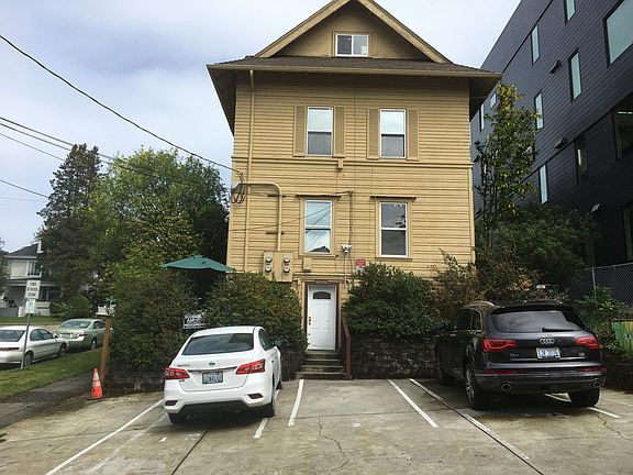 2nd image of 5527 15th Ave NE APT D