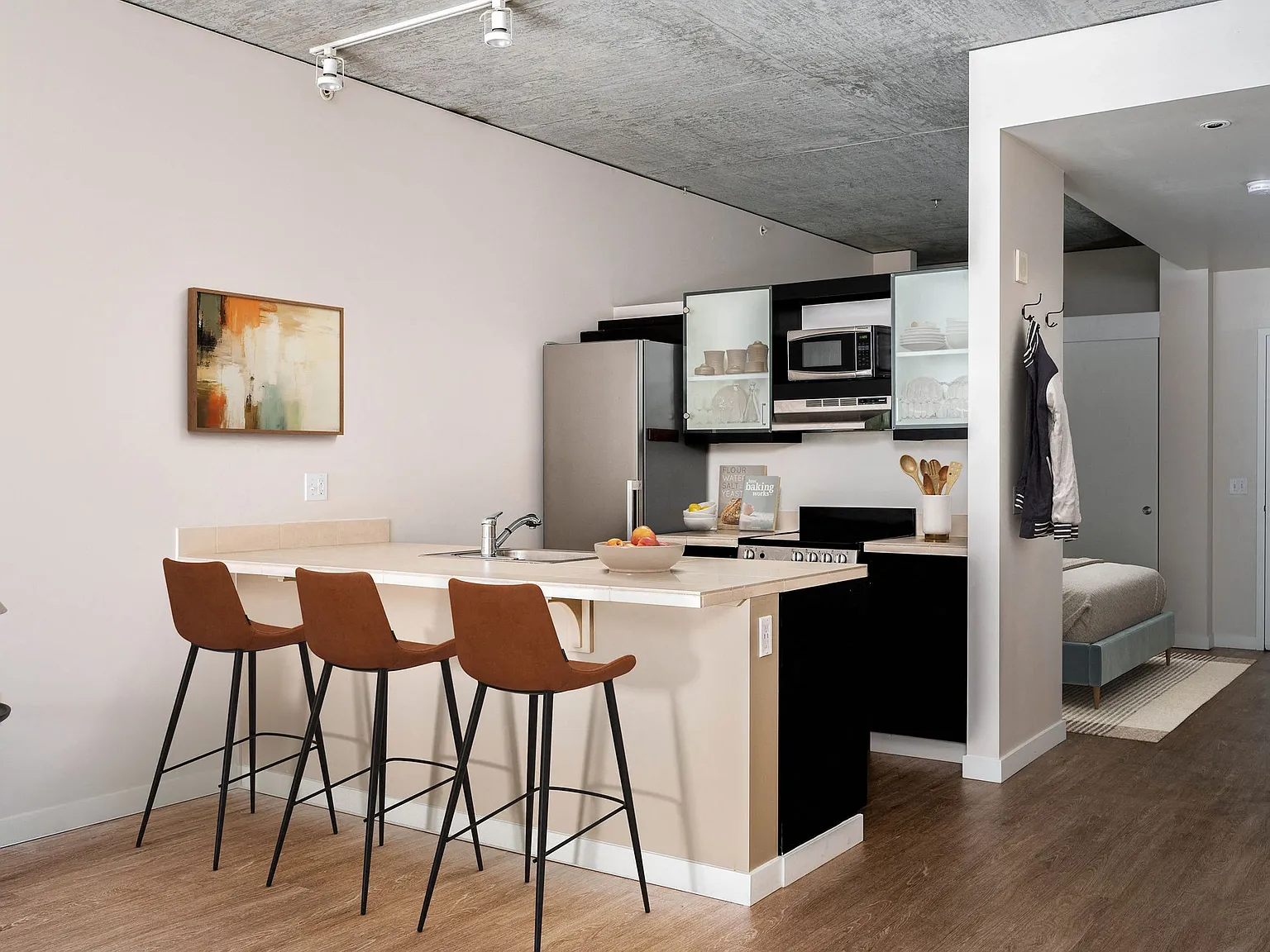 The Louisa Apartments — Photo 3