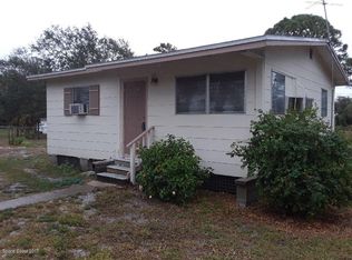 1130 Faulkingham Rd, Merritt Island, FL 32952