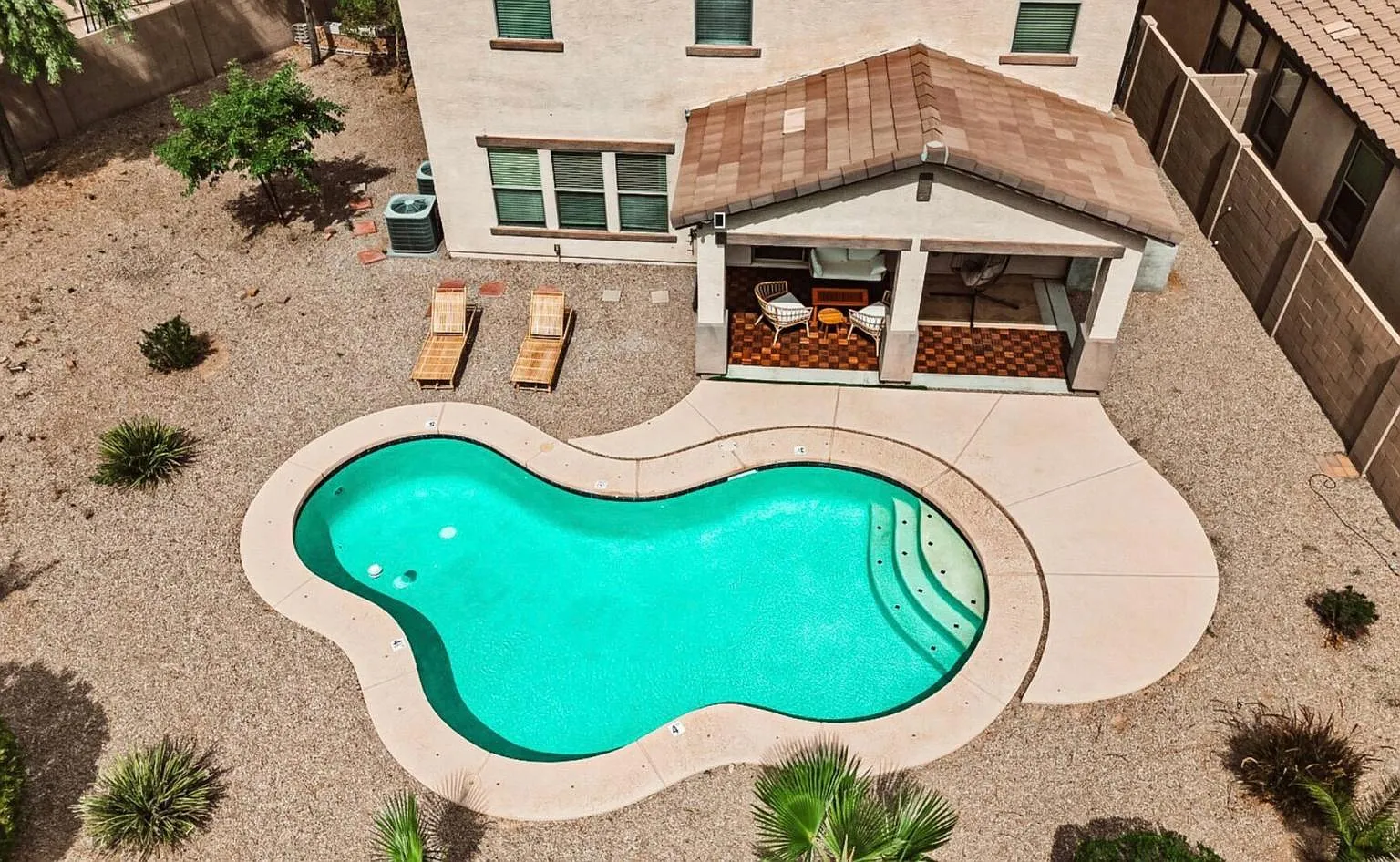 21950 E Creosote Court — Photo 1