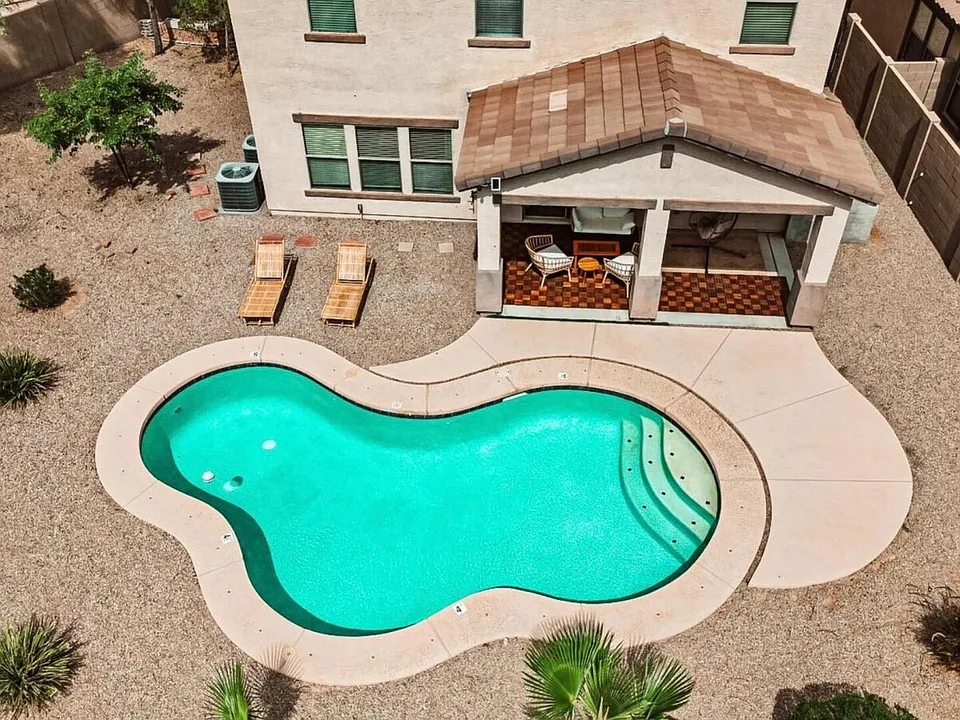 21950 E Creosote Ct