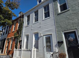823 N Queen St, Lancaster, PA 17602