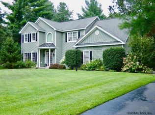 55 Noble Way, Queensbury, NY 12804