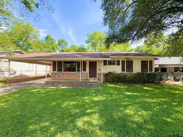 1048 Edgewood Dr, Jacksonville, TX 75766