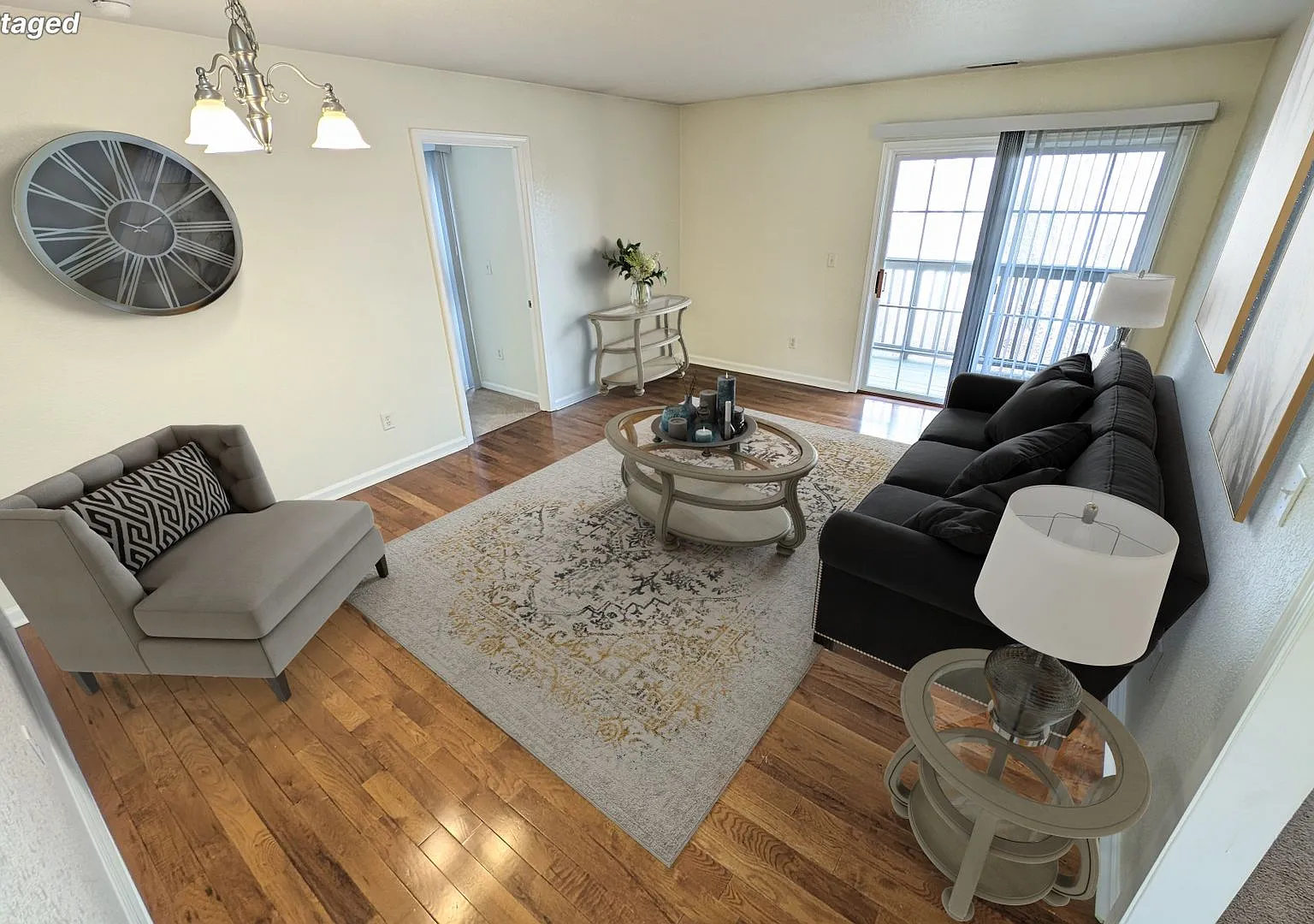 CATM 94 Charleston Court — Photo 2