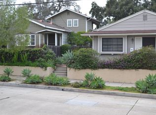 120 W Los Olivos St, Santa Barbara, CA 93105