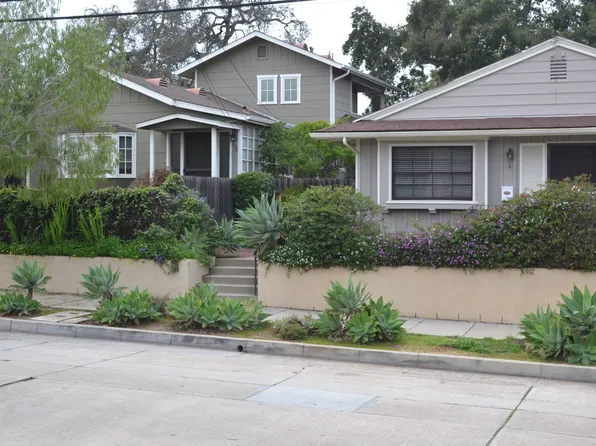 120 W Los Olivos St, Santa Barbara, CA 93105