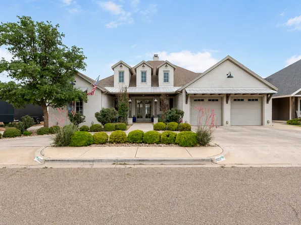 832 Avenue T, Shallowater, TX 79363
