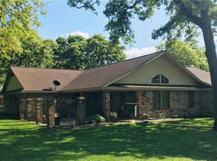 2103 Yokley Rd, Rockdale, TX 76567