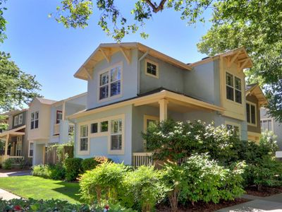 2630 H St, Sacramento, CA, 95816