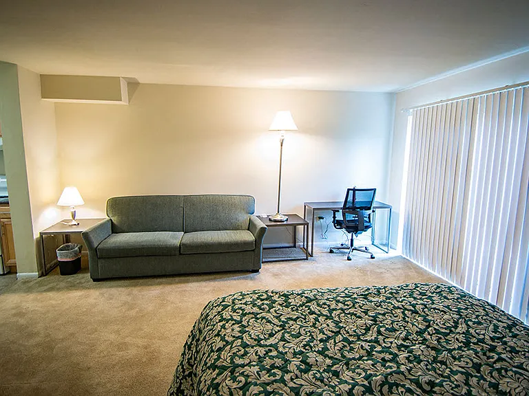 Crane Village Apartments — Photo 45