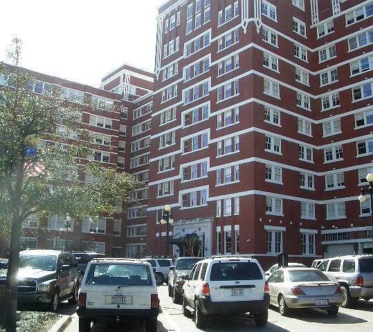 1st image of 1409 S Lamar St #B7