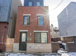 1012 S Randolph St #4, Philadelphia, PA 19147