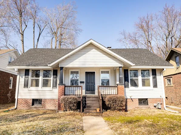 1425 Lebanon Ave, Belleville, IL 62221