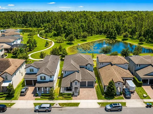 12640 SALOMON COVE DRIVE, WINDERMERE, FL 34786